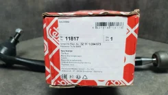 ������� ���� � ����� � ������������ E39, L FEBI 11817 11817 ����