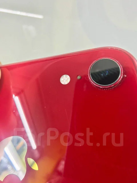 Apple iPhone Xr. �/�, 256 ��, �������, 4G LTE, NFC ����