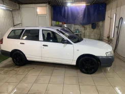 Nissan AD. ��������, ��������, ������ ����