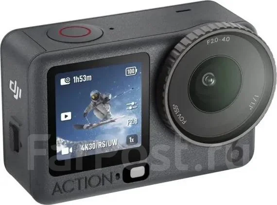 DJI Osmo Action 6
