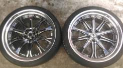 Work Schwert. 10.5x21", 5x120, ET42 ����