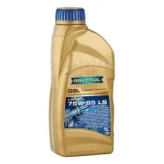 Ravenol DGL. ����, �������������, 75W-85, 1��. ����