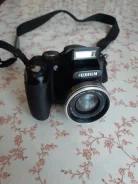 Fujifilm FinePix S3500. ���: 10� ����
