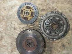 �������� ��������� Chevrolet Aveo T250 B12D1 2008 96652654 96652654 ����