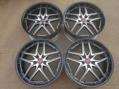 Weds Bvillens. 8.0/8.5x20", 5x114.3, ET36/30, �� 73,1���. ����