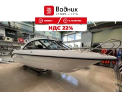 ���� Phoenix 530HT. 2025 ���, ����� 5,97��., ��������� ��� ���������, 150��.�., ������ ����