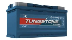 Tungstone