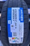 Arcron Opteco A1. ������, 2026 ���, ����� ����