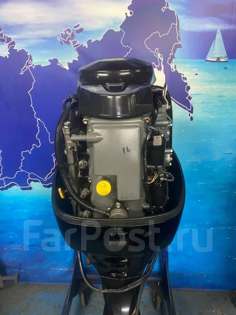 Suzuki. 60��.�., 4-�������, ����������, ���� L (508 ��), 2009 ��� ����