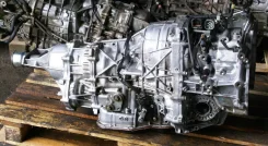�������� CVT Subaru Forester Sj S13 Fb20 TR580Gdzba 31000AJ210 ����