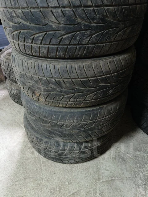 Falken Ziex S/TZ01. ������, �/�, ����� 50 % ����