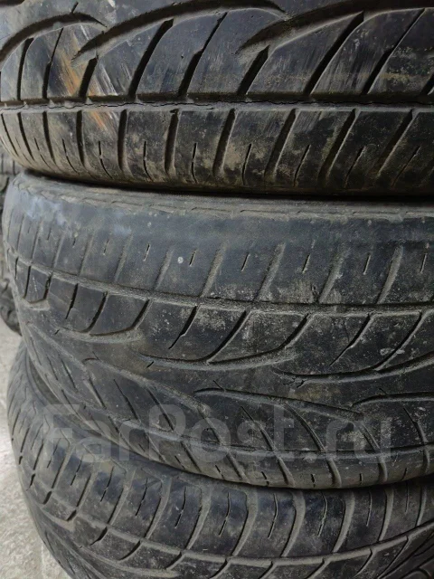 Falken Ziex S/TZ01. ������, �/�, ����� 50 % ����