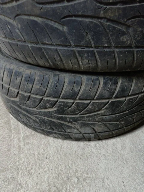 Falken Ziex S/TZ01. ������, �/�, ����� 50 % ����