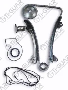 ����������� ��� Ti-GUAR ��� Toyota Celica Corolla Runx Allex Fielder Will 2001- 2ZZGE; ����� ������� ���� 136; TG-ETK-017; (T067K T029K) TKTY315A 77B0...