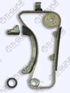 ����������� ��� / Ti-GUAR ��� Toyota Rush Passo Avanza 2006- 3SZ-VE; ����� ������� 132; TG-ETK-020; (T036B T036K ) TKTY333A Tiguar Tgetk020 TGETK020 �...