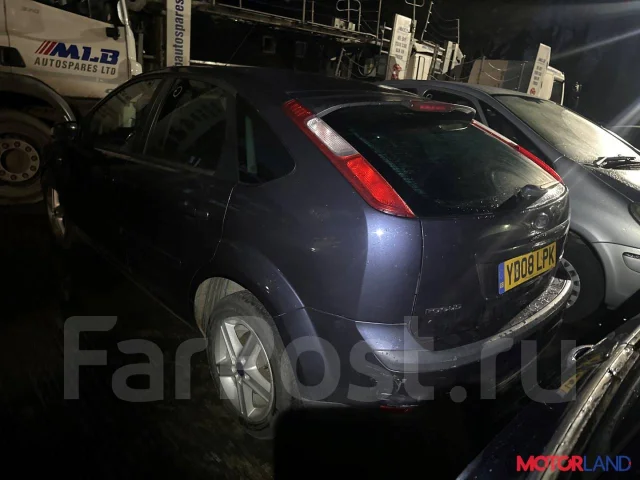 ��������� Ford Focus 2 2005-2008 21309977 1543764 ����
