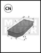 ������ ��������� Mann C28037 C28037 ����