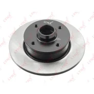 ���� ��������� (226x10) | ��� | VW GOLF II-III 83 / Jetta II 84 / Passat 88-96 Lynxauto BN1897 BN1897 ����