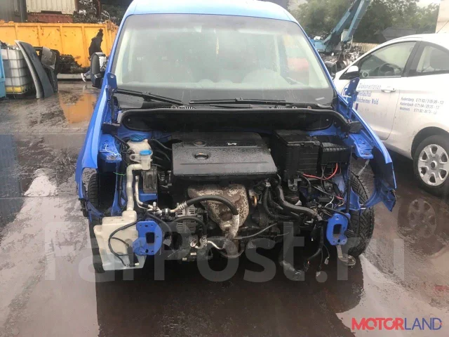 ������� Volkswagen Caddy 2004-2015 20912961 0AH911023A ����