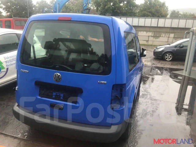 ������� Volkswagen Caddy 2004-2015 20912961 0AH911023A ����
