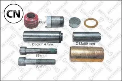 ���� ������� K000472, 10(��) �������.36x114, ������ 39x73, �����, ��� SN6, SN7, NA7 �/� Stellox 8510331SX 8510331SX ����