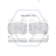 ������� ��������� �������� ������������ | ��� | Mitsubishi Lancer Evo VI-IX 96, Nissan 350 Z 02, Subaru Impreza(GD-GH) 2.0-2.5T WRX / STi 00 NGN 35019...