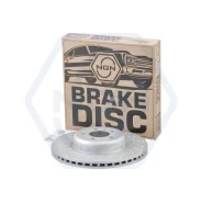 ���� ��������� ��������������� ������������� (370x30) | ����� | BMW (Brilliance) 3 Series (F30, F35) 07/12- / BMW 1 (F20) 07/11-06/19 / BMW 1 (F21) 12...