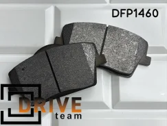 ������� ��������� 40480-55500 DFP1460 Geely Tugella Double Force 40480-55500 ����
