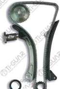 ����������� ��� TI-GUAR /Toyota 1997-2006 1ZZ-FE 3ZZ-FE 4ZZ-FE; ����� ������� ���� 130; TG-ETK-028; TKTY124B T026K 77B0032VFK Tiguar Tgetk028 TGETK028...