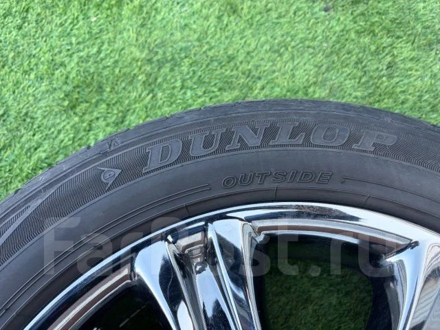 Dunlop Le Mans. ������, 2018 ���, �/�, ����� 20 %. �������� ������ ����