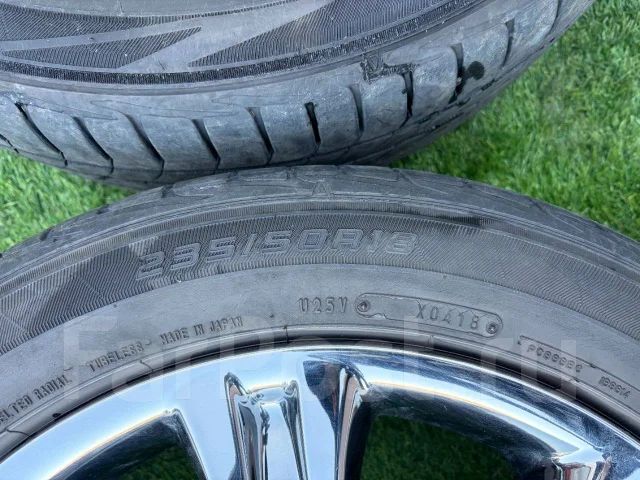 Dunlop Le Mans. ������, 2018 ���, �/�, ����� 20 %. ���������� (������) ����