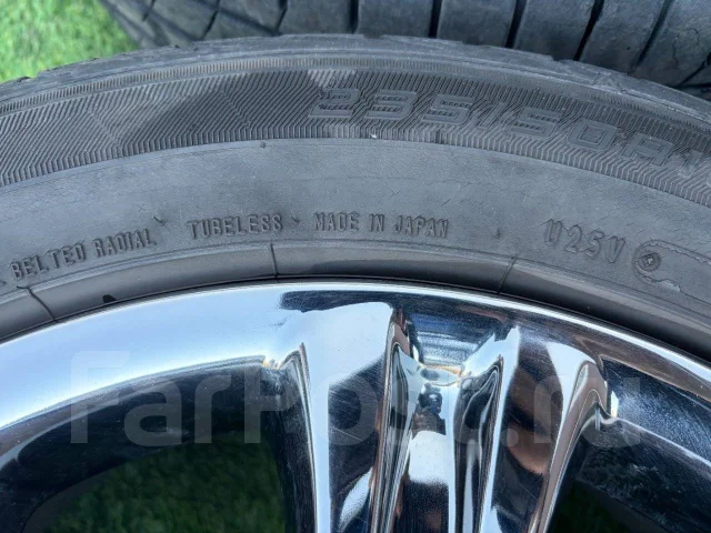 Dunlop Le Mans. ������, 2018 ���, �/�, ����� 20 %. �������� ������ ����