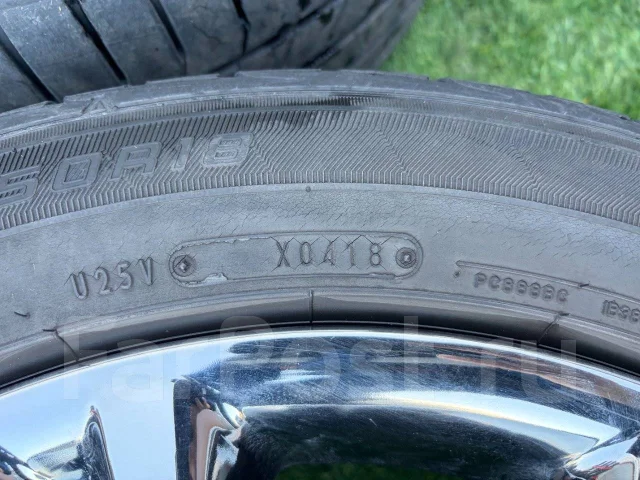Dunlop Le Mans. ������, 2018 ���, �/�, ����� 20 %. ��� ���� ����