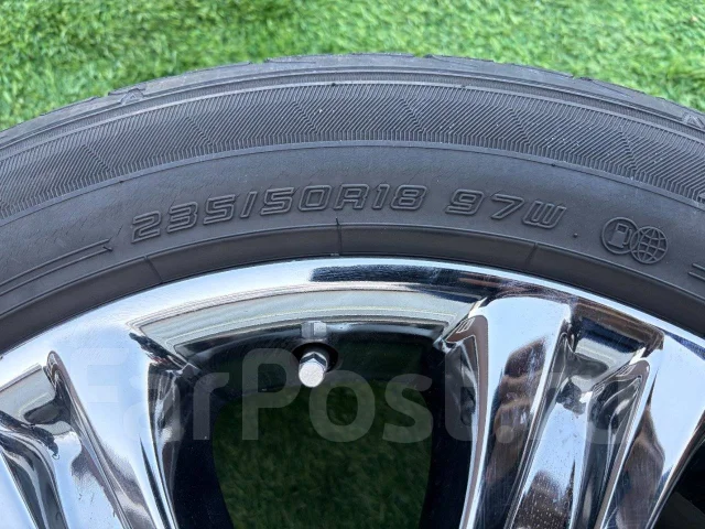 Dunlop Le Mans. ������, 2018 ���, �/�, ����� 20 %. ���������� (������) ����