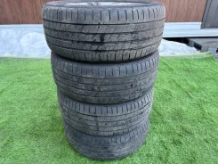 Dunlop Le Mans. ������, 2018 ���, �/�, ����� 20 %. �������� ������� ����