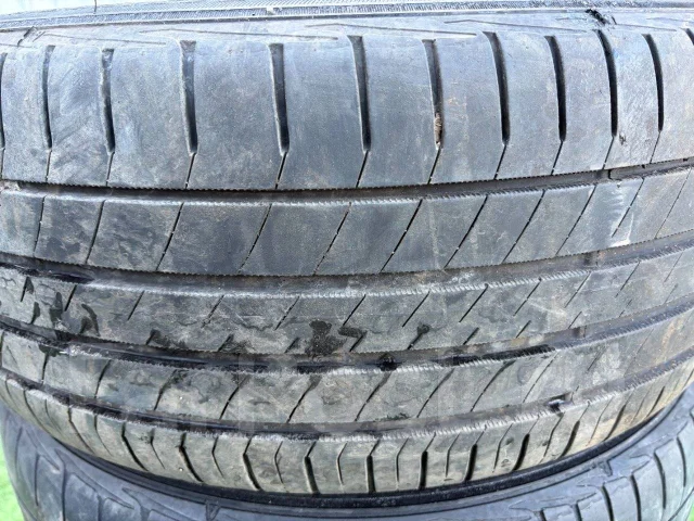 Dunlop Le Mans. ������, 2018 ���, �/�, ����� 20 %. ��������� ����