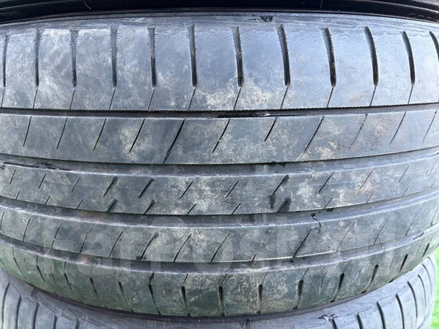 Dunlop Le Mans. ������, 2018 ���, �/�, ����� 20 %. ��������� ����
