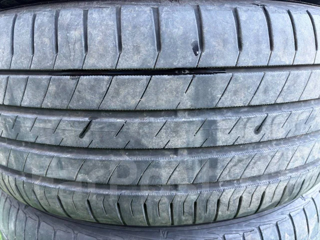 Dunlop Le Mans. ������, 2018 ���, �/�, ����� 20 %. ��������� ����