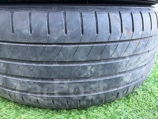 Dunlop Le Mans. ������, 2018 ���, �/�, ����� 20 %. ��������� ����