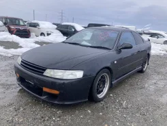 Toyota Corolla Levin. AE101, 4AGE ����