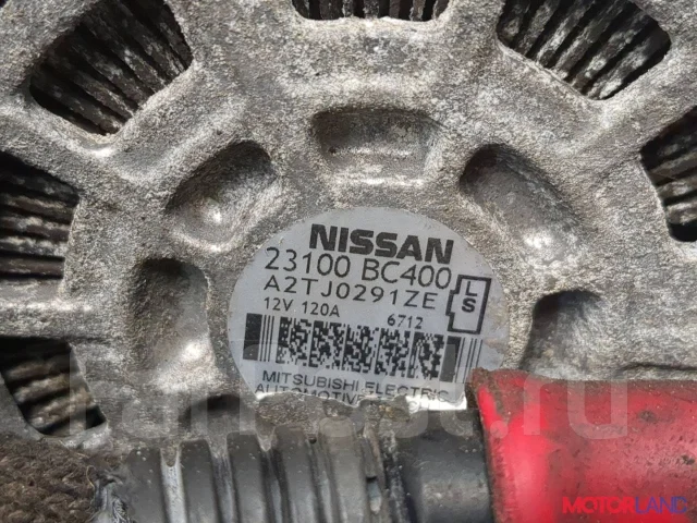 ��������� Nissan Note E11 2005-2013 20904416 23100BC400 ����