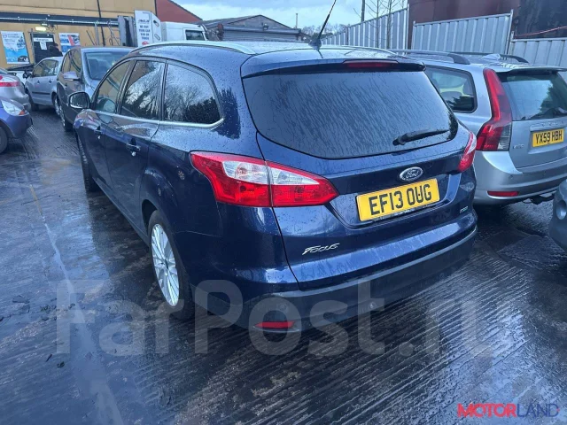 ��������� Ford Focus 3 2011-2015 20975286 1795985 ����