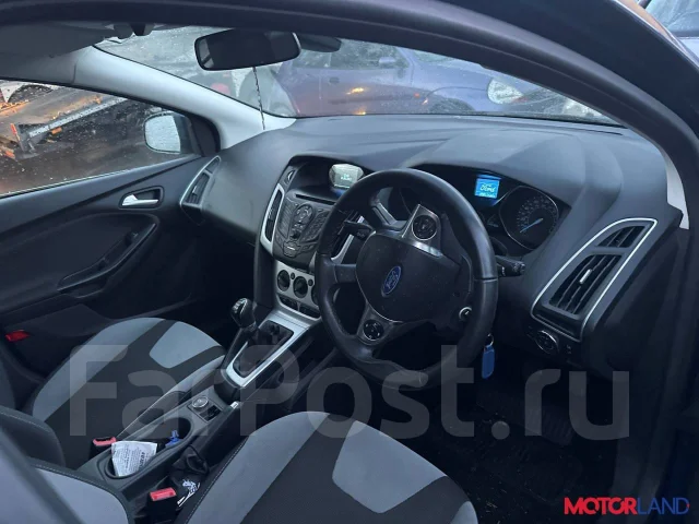 ��������� Ford Focus 3 2011-2015 20975286 1795985 ����