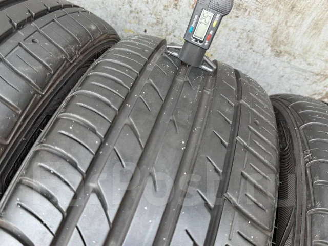 Falken Ziex ZE914 Ecorun. ������, 2018 ���, �/�, ����� �� 5 % ����