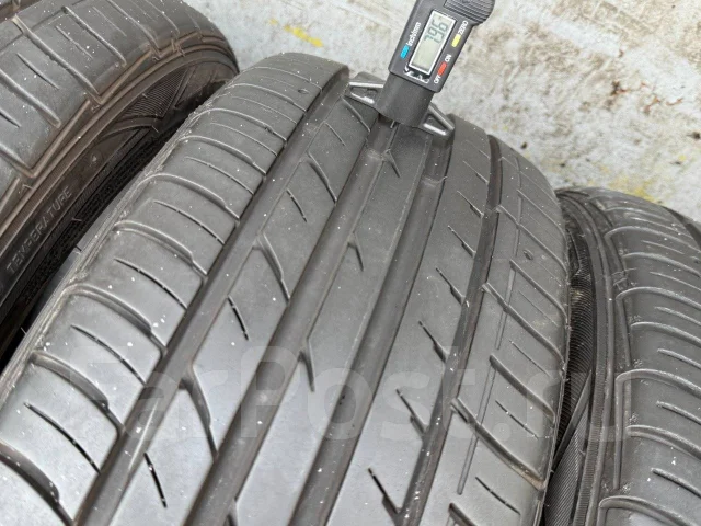 Falken Ziex ZE914 Ecorun. ������, 2018 ���, �/�, ����� �� 5 % ����