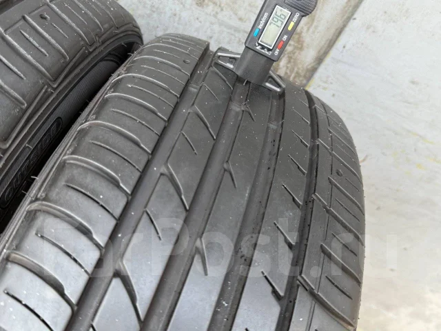 Falken Ziex ZE914 Ecorun. ������, 2018 ���, �/�, ����� �� 5 % ����