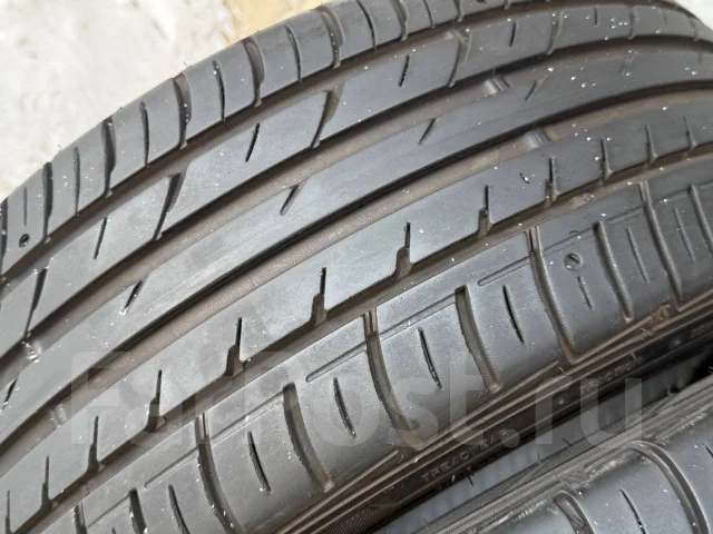 Falken Ziex ZE914 Ecorun. ������, 2018 ���, �/�, ����� �� 5 % ����