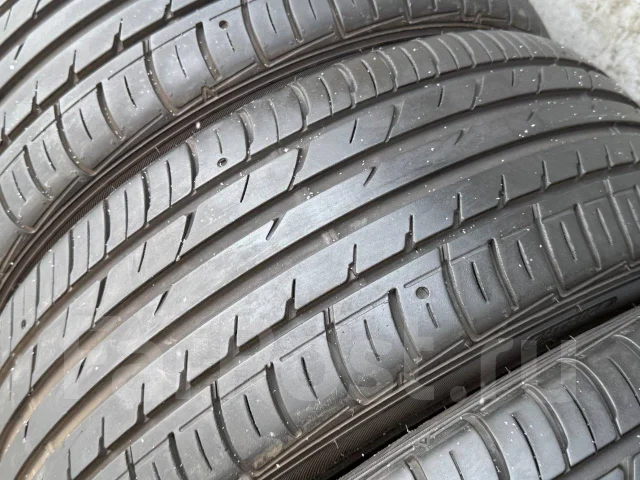 Falken Ziex ZE914 Ecorun. ������, 2018 ���, �/�, ����� �� 5 % ����