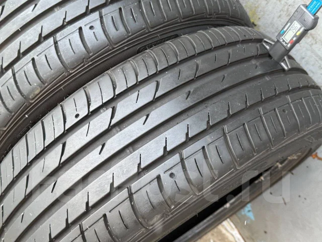 Falken Ziex ZE914 Ecorun. ������, 2018 ���, �/�, ����� �� 5 % ����