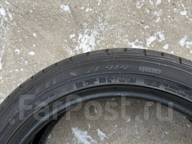 Falken Ziex ZE914 Ecorun. ������, 2018 ���, �/�, ����� �� 5 % ����
